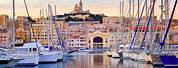 Vieux-Port De Marseille
