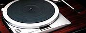 Vintage Technics Direct Drive Turntables