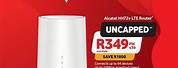 Vodacom Wi-Fi Router