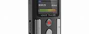 Voice Activated Recorder Philips