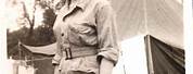 WW2 Army Nurse Uniform