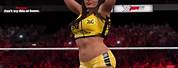 WWE 2K15 Nikki Bella