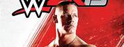 WWE 2K15 Xbox 360 Rostteer
