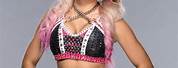 WWE Alexa Bliss Gear