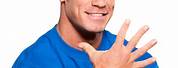 WWE Icon John Cena