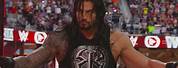 WWE Wrestlemania 31 Roman Reigns