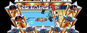 WWF Superstars Arcade Characters