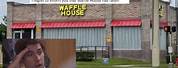 Waffle House vs McDonald's Meme