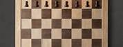 Wall Hanging Chess Board