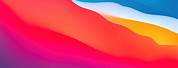 Wallpaper 8K Apple Colour Full Line