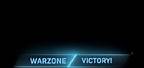 Warzone Victory Banner