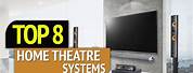 Watch TV Home Theater System