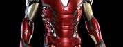 What's the Best Iron Man Suit