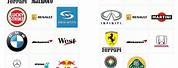 What Are the Cars Brands in F1