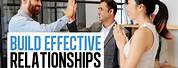 What Is the Best Way to Build Relationships