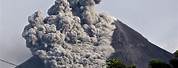 What Is the Color of Volcanic Ash