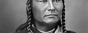Who Is the Greatest Native American Chief
