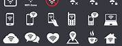 Wi-Fi Signal Icon Meaning