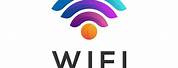 Wifi Service Logo Vector