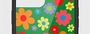 Wildflower Cases Sticker iPhone XR