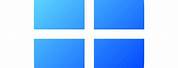 Windows 11 Concept Desktop Logo