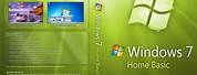 Windows 7 Home Basic Box