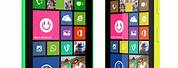 Windows Phone Lumia 630