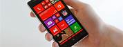 Windows Phone Nokia Lumia Icon