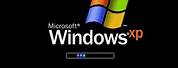 Windows XP Screen 1. Boot