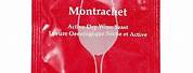 Wine Yeast Montrachet