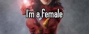 Woman Iron Man Meme