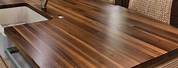 Wood Laminate Kitchen Countertops