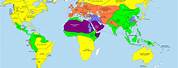 World History Map Ancient Civilizations
