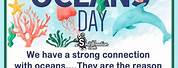 World Oceans Day Happy Quotes