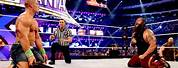 WrestleMania 30 Bray Wyatt John Cena