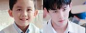 Wu Lei Actor Baby Pictures
