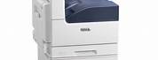 Xerox 79 Series Multifunction Printer