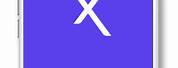 Xfinity App Logo iPhone