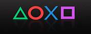 Xo PS Sony Logo