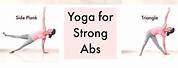 Yoga Poses for Your ABS