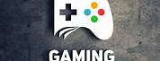 YouTube Logo 3D Gaming
