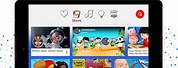 YouTube for Kids App