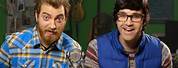 Young Link Good Mythical Morning