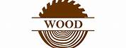 Z in Wood Logo Vector