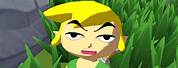 Zelda Wind Waker Clean Memes