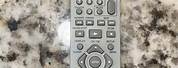 Zenith Remote Control Replacement 6711R1p072d