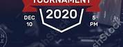 eSports Tournament Event Poster