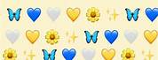iOS 16 Emoji Wallpaper