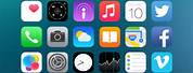 iOS 6 Phone Icon