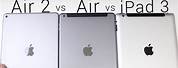 iPad Air 1 vs 2